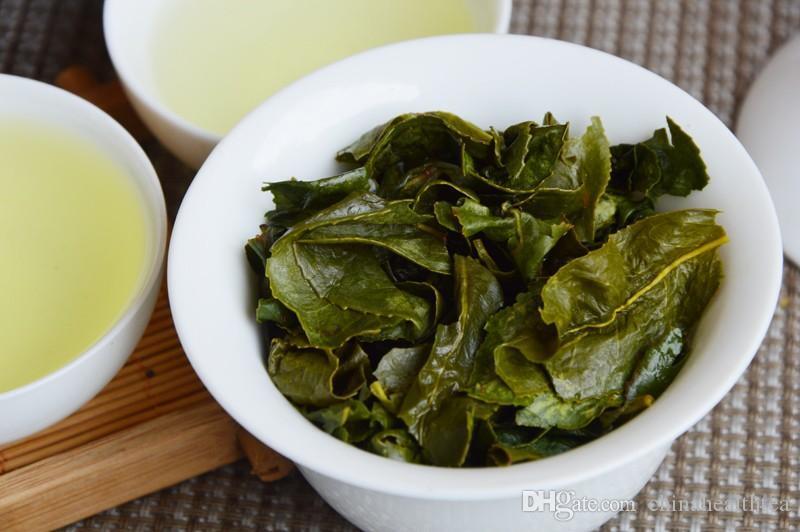 HelloYoung New Top Grade Tieguanyin Tea,Oolong,Tie Guan Yin Tea,Health Care Tea 250g