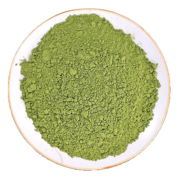 Chinese Herbs Mulberry Leaf Powder Authentic Frost Mulberry Leaf Powder 500g