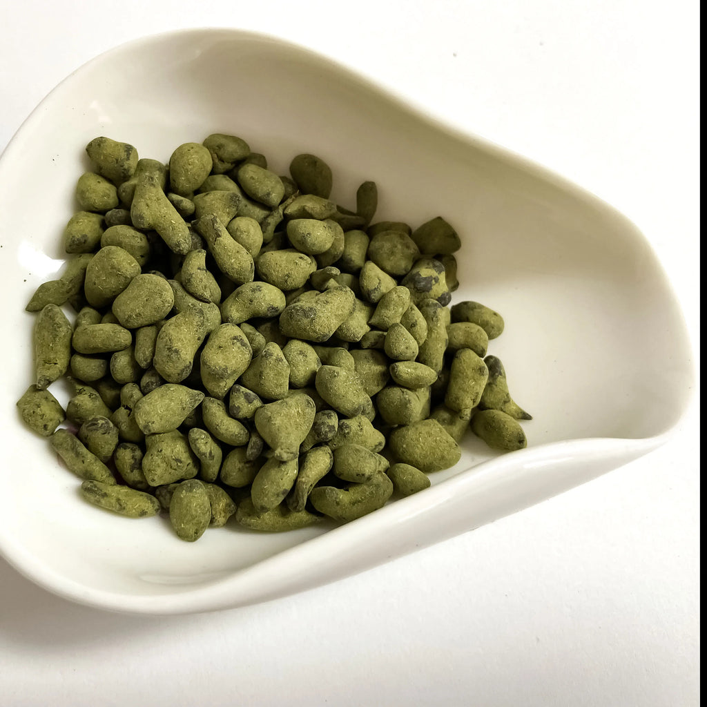 Wholesale Top Grade Natural Ginseng Oolong Tea healthy tea 500g
