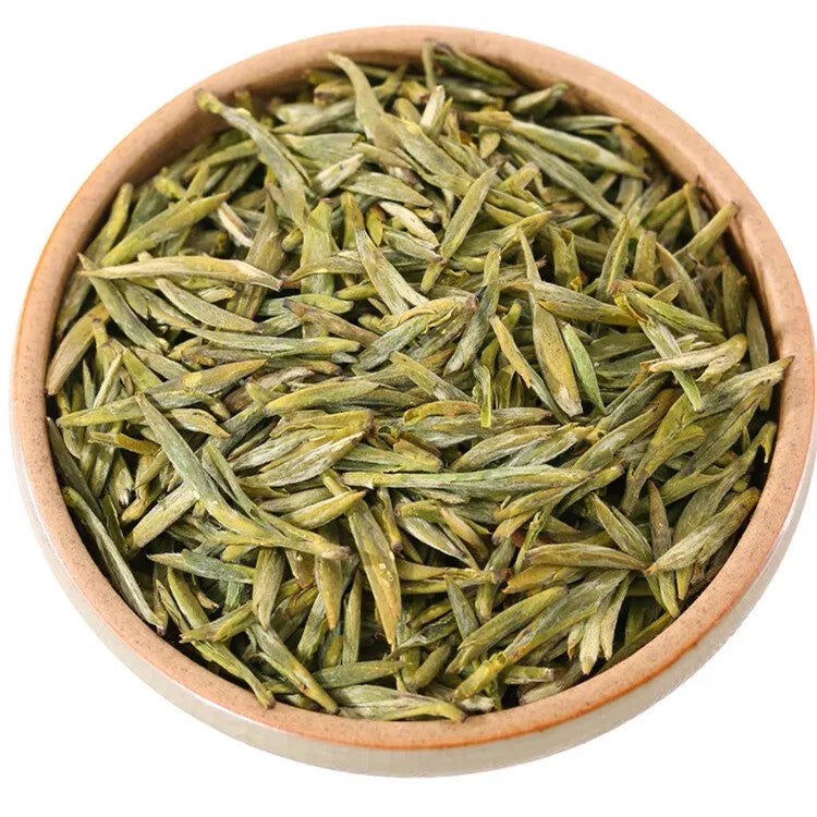 New Tea Premium Spring Tea Yellow Tea Mengding Yellow Bud 250g