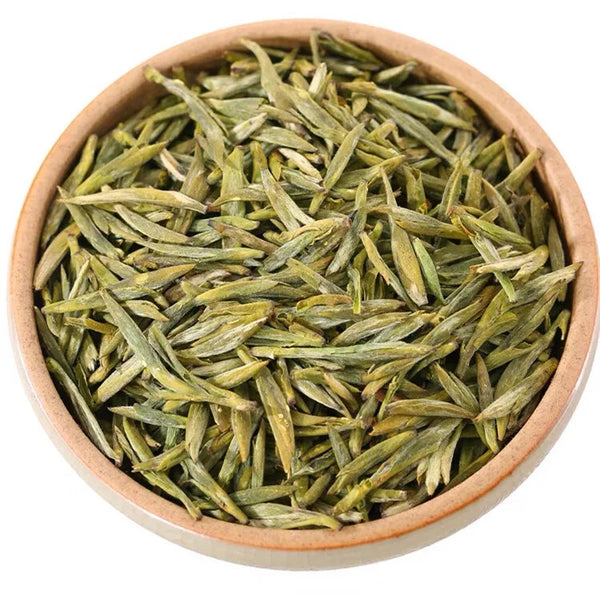New Tea Premium Spring Tea Yellow Tea Mengding Yellow Bud 250g