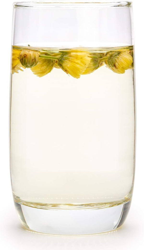 250g Chinese Chrysanthemum Flower Tea Buds - Decaffeinated Chrysanthemum Tea