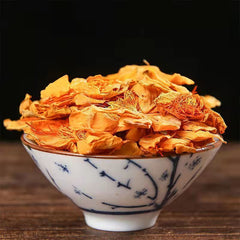 Golden Lotus Tea Authentic Premium Natural Golden Lotus Health Herbal Tea