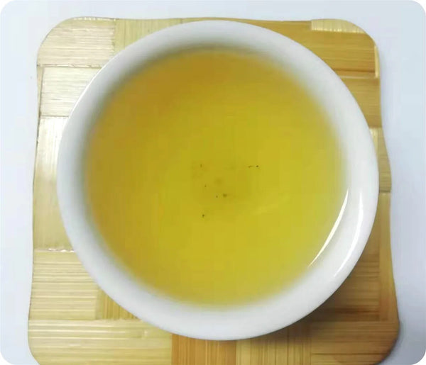 Wholesale Top Grade Natural Ginseng Oolong Tea healthy tea 500g