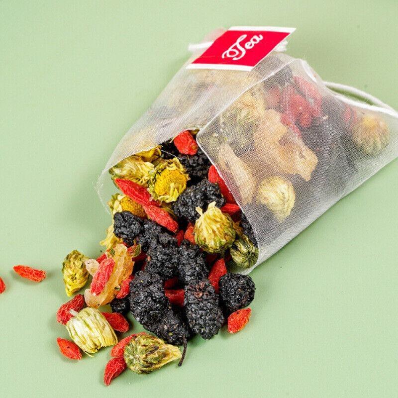 150g mulberry wolfberry longan chrysanthemum tea mulberry wolfberry tea