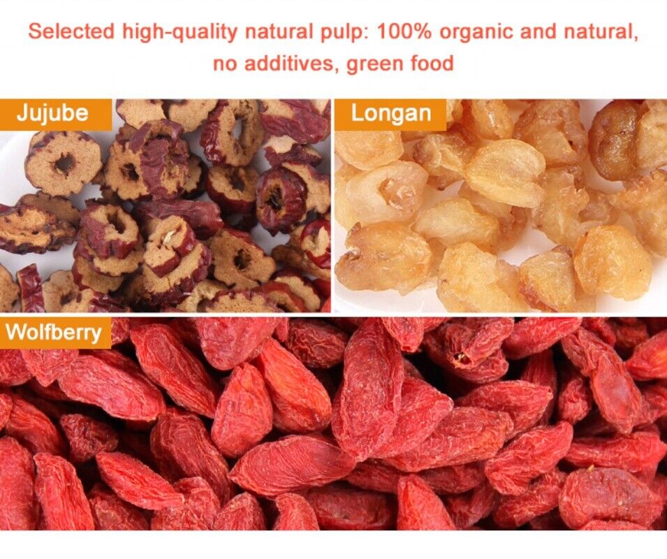 Female Fertility Tea Warm Tea Manufacturer Womb Detox Women's Womb Tea