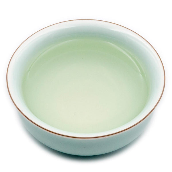 High quality Anji Bai Cha White Tea Loose Leaf Green Tea 100g