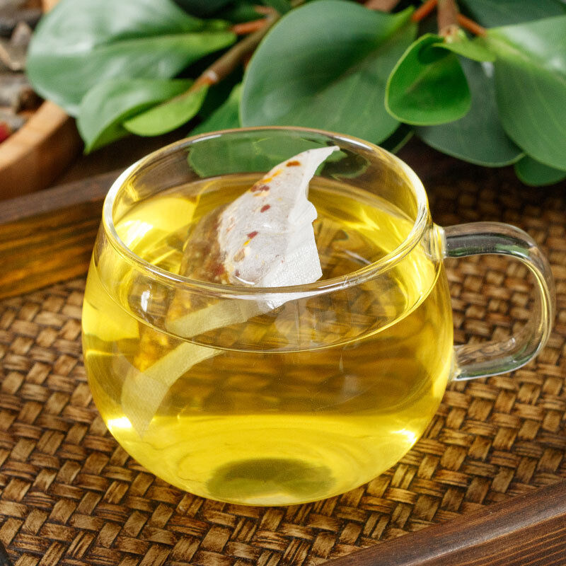 150g Rose Flower Tea Lotus Leaf Tea Cassia Flower Tea Bag Tea Healthy Drink Secondary image