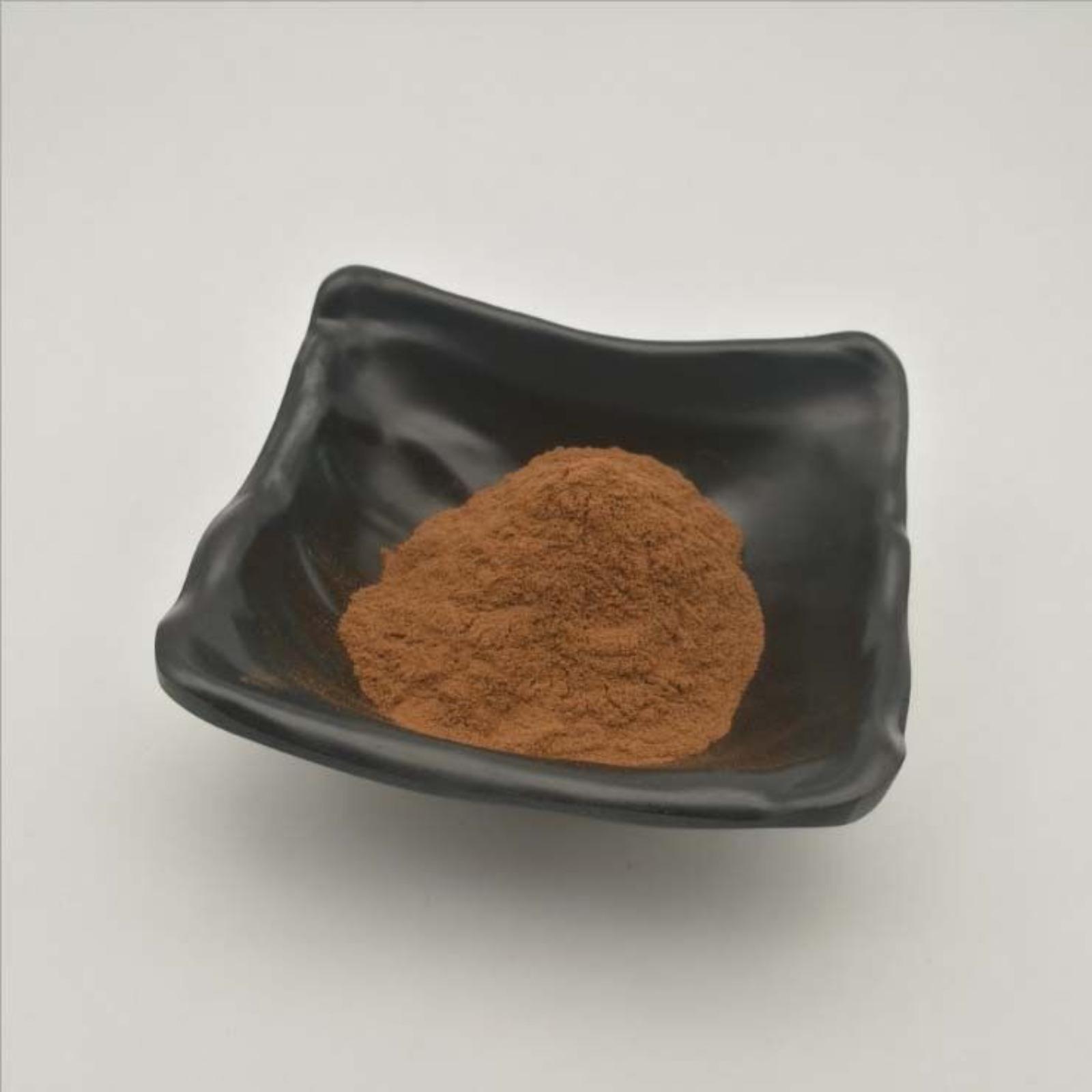 200g 30% Lentinan purity Shiitake Mushroom Extract Powder (Lentinus Edodes) Secondary image