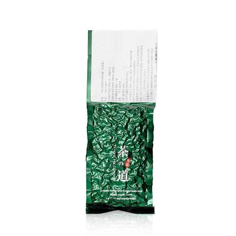 Authentic Nantou High Mountain Dong Ding Oolong Tea Da Yu Ling2024 New Fresh Tea Main image