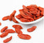 250g Fresh Dried Goji Berries Nespera Wolfberry Chinese Organic Gouqi Herbal Tea