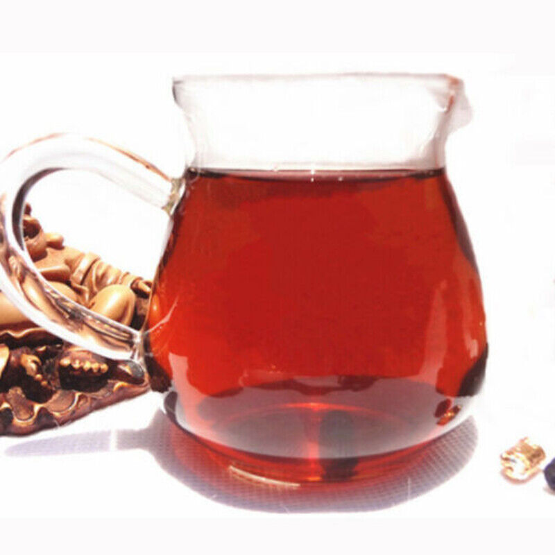 HelloYoung Chagao Puerh Resin Aromatic Pu‘er Cream Health  Ripe Puer Tea 50g/100g