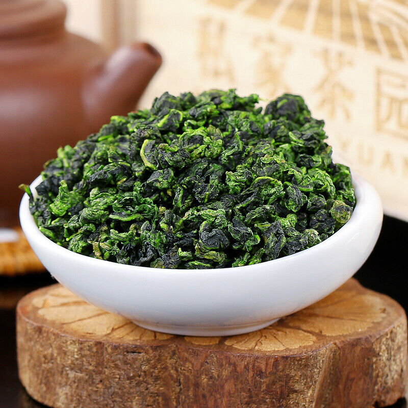 250g Top Tie Guan Yin Oolong Tee Organischer Grüner Tee Gewichtsverlust Kraut Main image