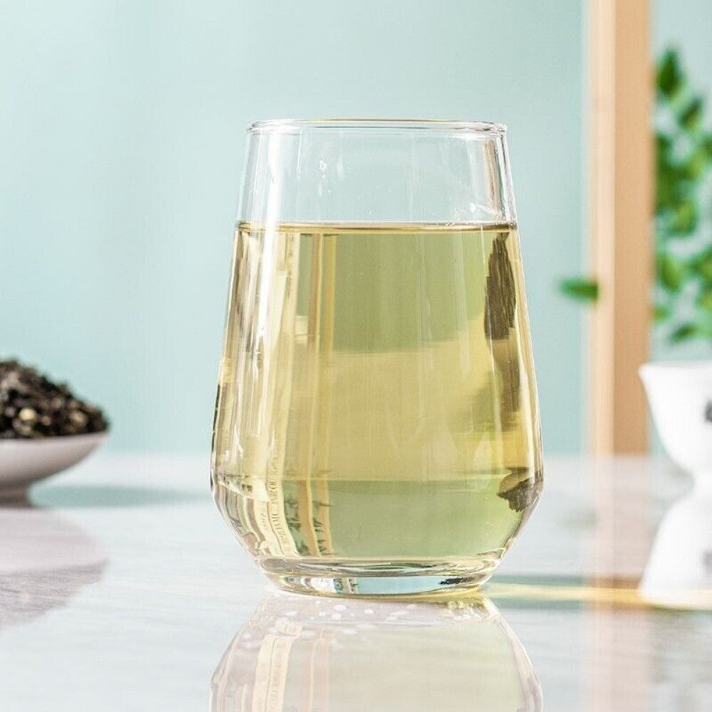 New High Mountain Oolong Tea Chenyu Morning Dew Fresh Loose Leaf Bagged 2025