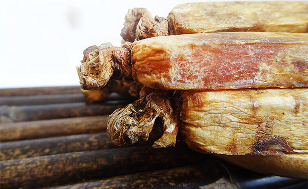 10 Years Dry Ginseng Root Herbal Tea Health Chinese Herbs Red Ginseng Root