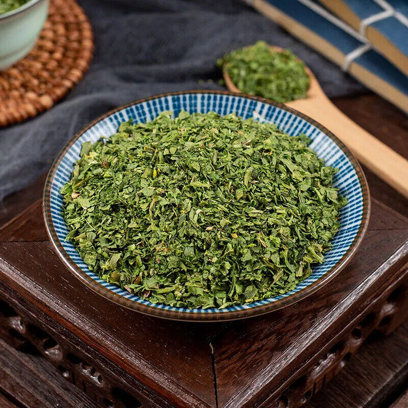HELLOYOUNG Premium Chopped Parsley-Pure, Strong Flavour Main image