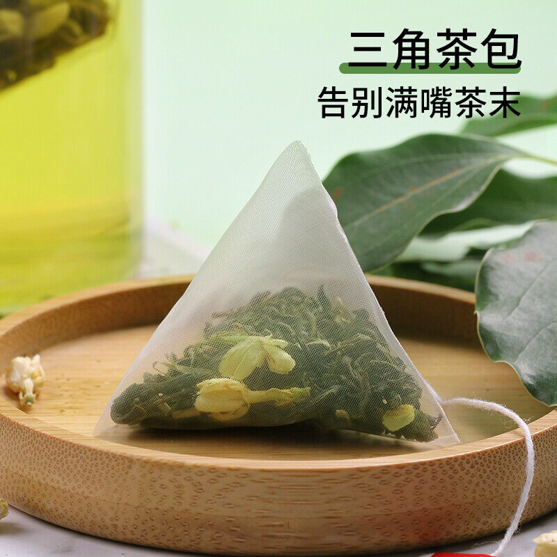 Jasmine Green Tea Jasmine Tea Cold Brew Tea Triangle Tea Bag 150g/50-pack