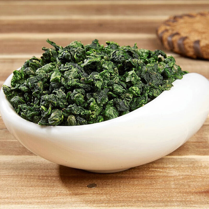 250g High Mountain Tea Jin Xuan Milk Oolong Tea Chinese Taiwan Oolong