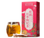 HelloYoung 150g Gui Yuan red dates and wolfberry tea black sugar ginger date health bag tea