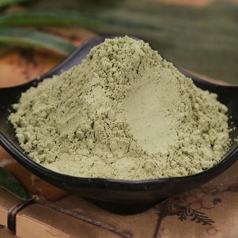 500g Pure Motherwort Powder, Leonurus Cardiaca Powder, Leenurus Heterophyllus