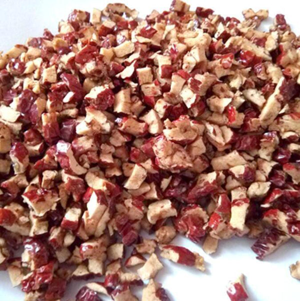 Hong Zao Jujube Tbc for Pyramid Tea Bag Red Data Granule 100g