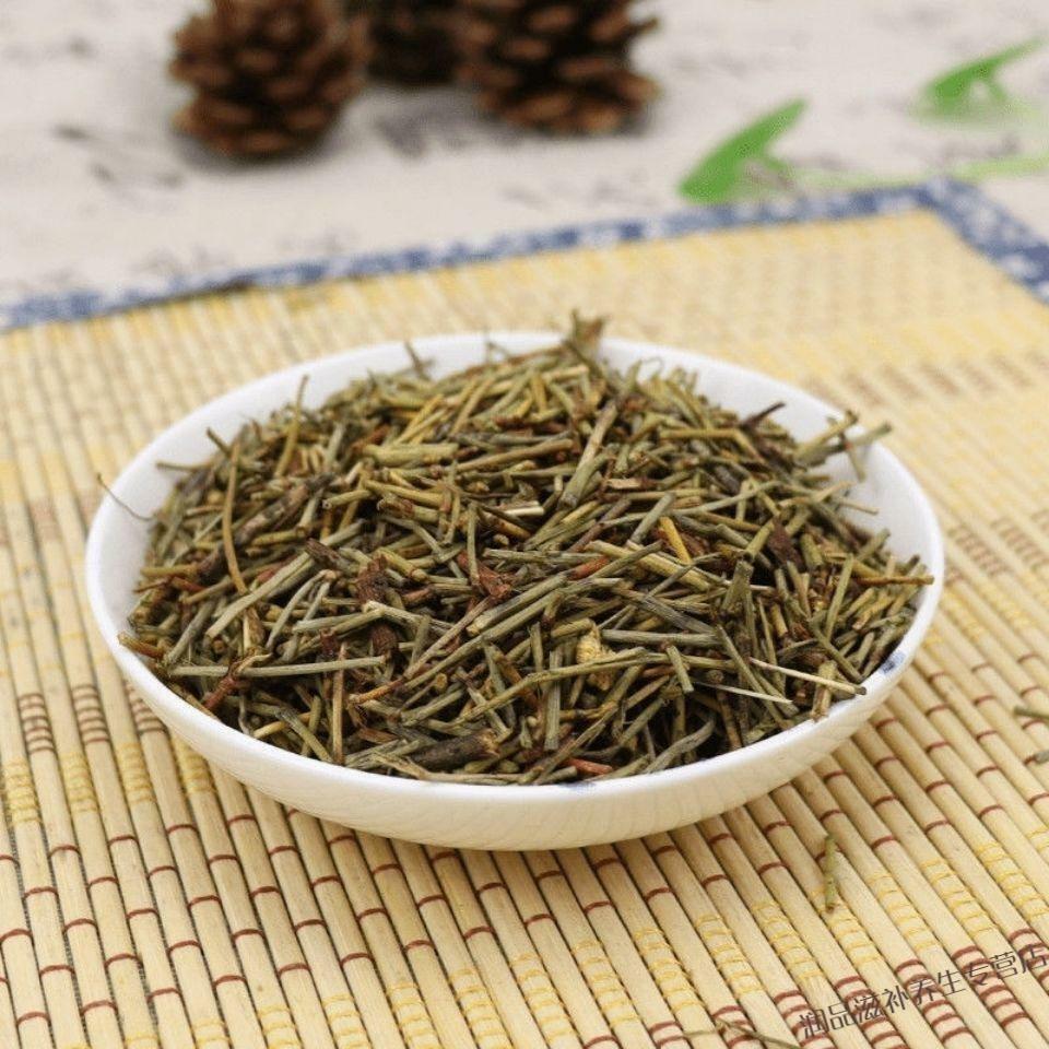 50g~1.5kg Herbal Tea Meheng Green Tea Natural Meheng Tea Health Care Black Tea