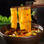 HelloYoung Potato Noodles Without Non-halal Ingredient Sichuan Steamboat Noodles Flat 240g