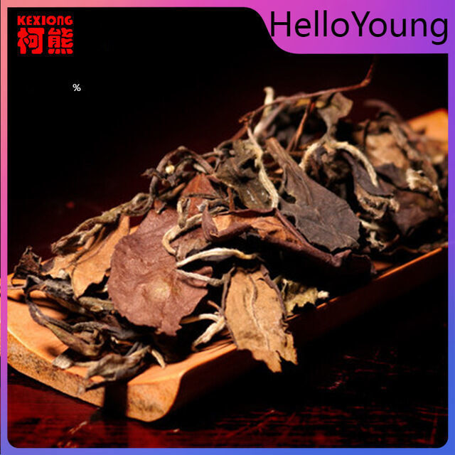 Fuding Shoumei White Tea 250g Old Tree GREAT Gift TEA Natural Organic food TEA Main image