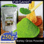 Organic Barley Grass Powder Juice Drink 250g Non-GMO Vegan Cold-Juiced