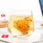 Sugarcane Reed Root Pear Tea Triangle Bags Sweet Throat Soothing Fruit Blend