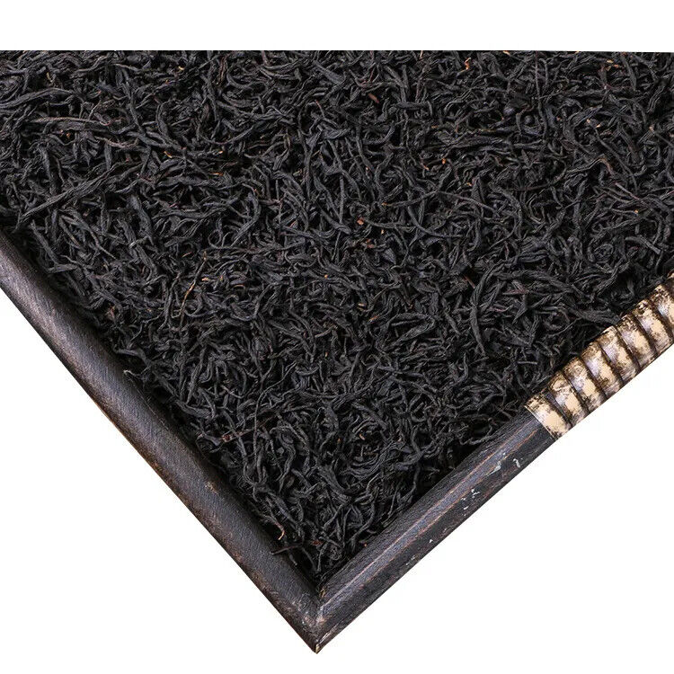 HelloYoung High Quality Zhengshanxiaozhong Black Tea Lapsang Souchong  Green Food 250g Secondary image