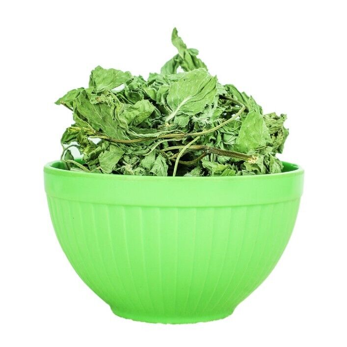 Mint Leaves Dried Peppermint Tea Herbal Pure Peppermint Natural Tea 500g/1.1LB Main image