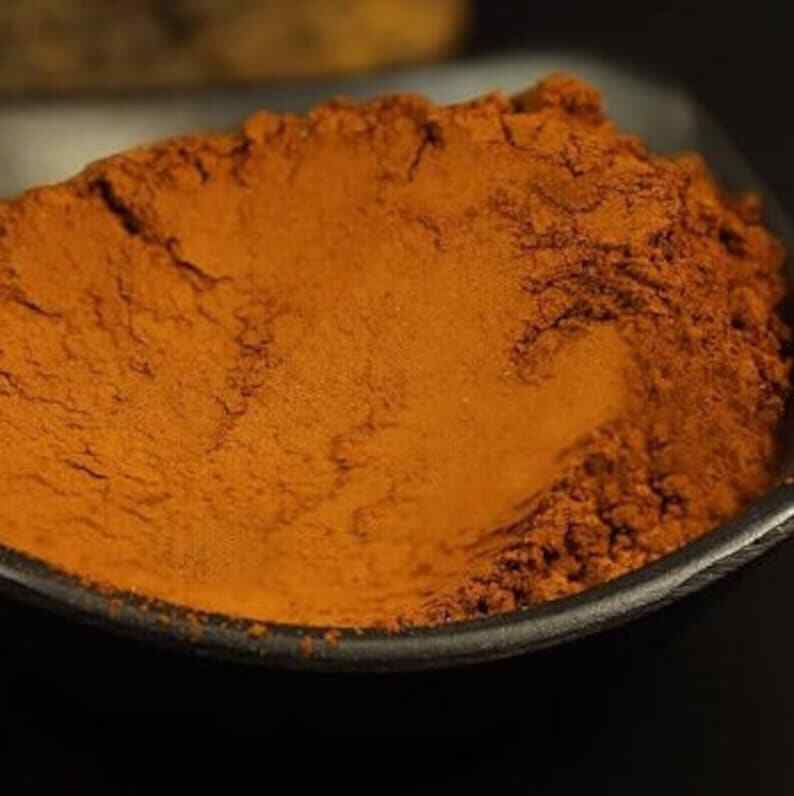 Song-Gen Meshimakobu Mushroom Sang Huang Mesima Phellinus Igniarius Powder