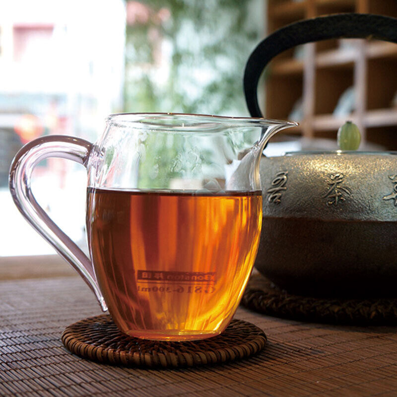 HelloYoung 200g Yunnan Ripe Puerh Tea Loose Tea Healthy Drink
