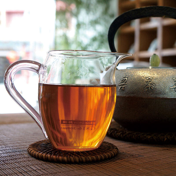 HelloYoung 200g Yunnan Ripe Puerh Tea Loose Tea Healthy Drink