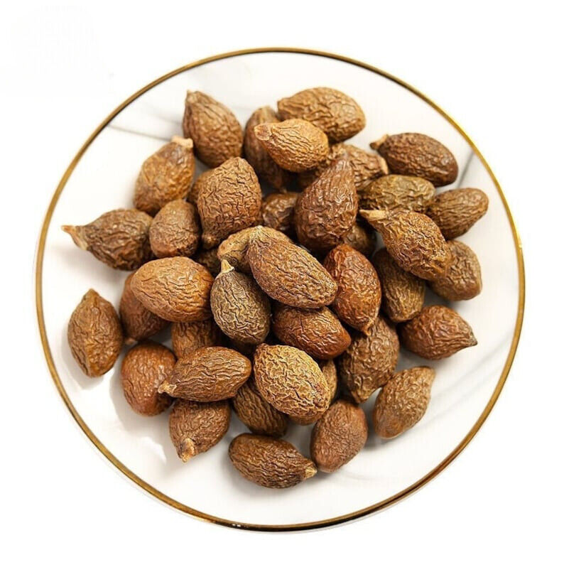 Pang Da Hai /胖大海/High Quality 100% Natural Malva Nut Quality Tea For Sore Throat