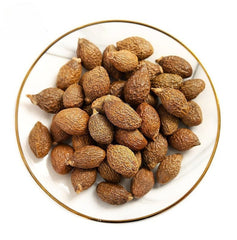Pang Da Hai /胖大海/High Quality 100% Natural Malva Nut Quality Tea For Sore Throat