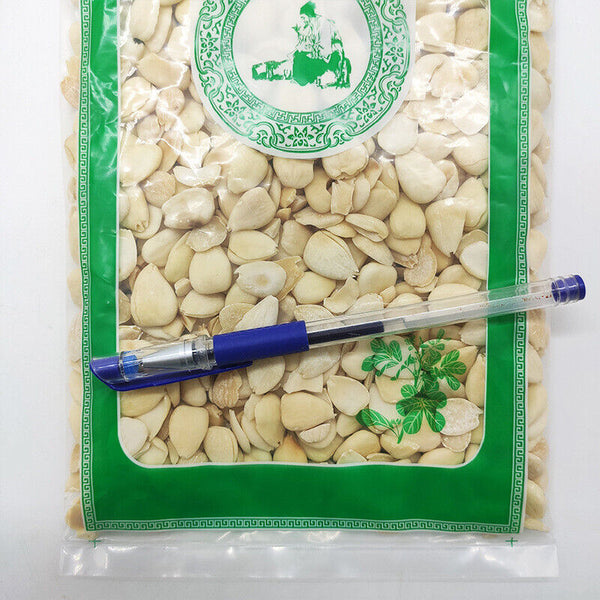 Natural Sweet Almonds Raw Dry 500g No Sulfur No Additives
