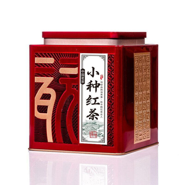 Floral & Strong Aroma -Premium Gift Pack Zhen Shang Lapsang Souchong Black Tea