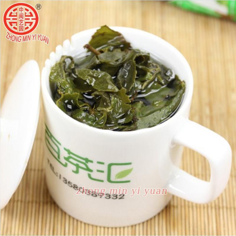 HelloYoung New Taiwan Shan Jinxuan Milk Oolong Tea Natural Organic Tea 250g