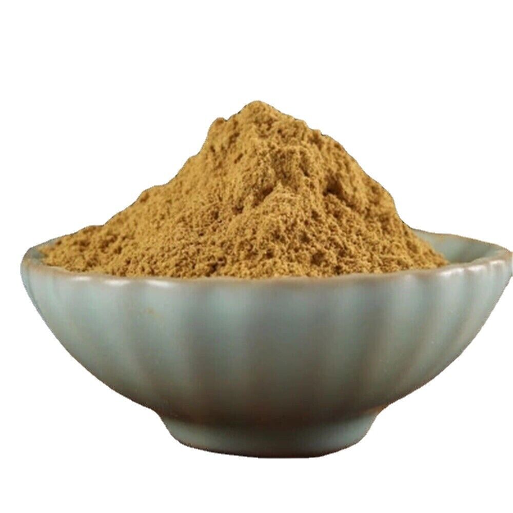 HelloYoung 100% pure Hu zhang powder Polygonum cuspidatum Knotweed root powder 8.8oz