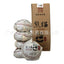HelloYoung Yunnan Ancient Tree Pu'er Tuocha 100g Old Tea Ripe Pu'er Tea
