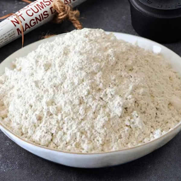 Pure Gorgon Powder 100g – Meal Replacement Drink