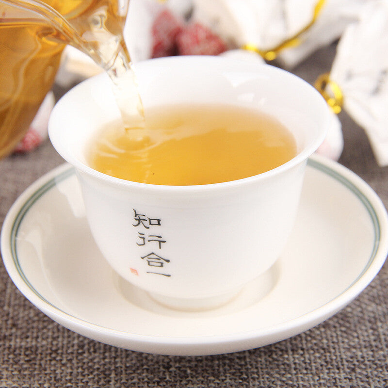 500g  Yunnan Fengqing Kung Fu Dian Black Tea Premium Black Tea Main image