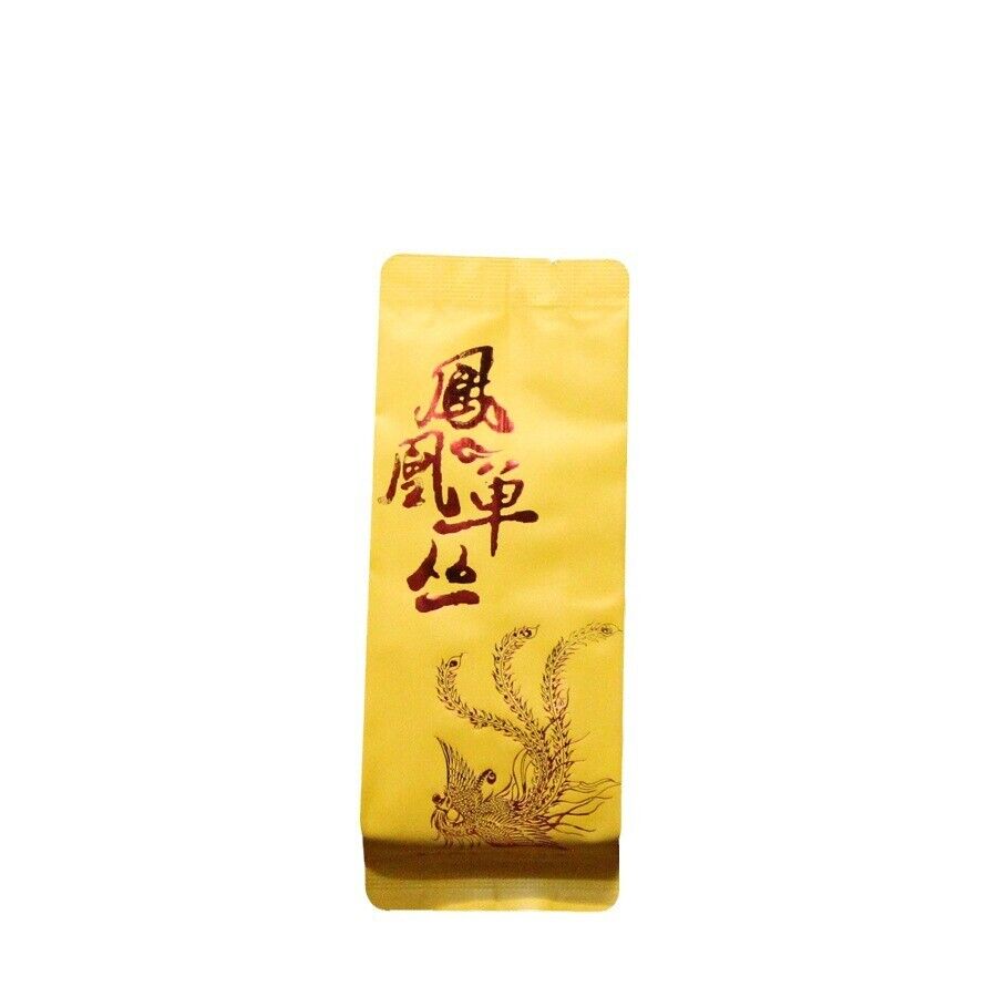 Phoenix Dan Cong High Mountain Honey Orchid Fragrance Oolong Tea