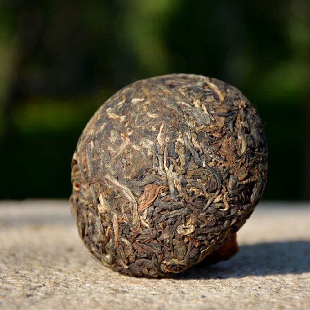 Xiaguan Te Ji Tuo Cha * Premium Grade Pu'er Puerh Puer Tea Raw 500g Bag