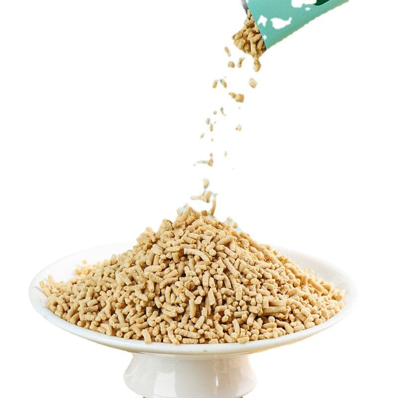 Papaya Kudzu Juice Drink Particles Papaya Kudzu Powder Juice 120g