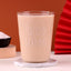 1000g Bagged Instant Three-in-one Powder Rose-flavored Milk Tea Powder