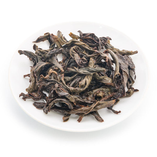 Pure natural high-quality Chinese Wuyi Rou Gui Oolong Tea Loose Leaf 225g