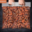 Exploding Grape Plum 500g Sandwich Seedless Plum Candied Fruit Dried Fruit Snack